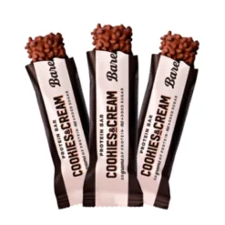Barebells Protein Bar Cookies Cream - 12 stk.