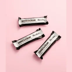 Barebells Protein Bar Cookies Cream (55 g)
