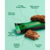 Barebells Protein Bar Hasselnødder Nougat (55 g)