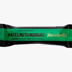 Barebells Protein Bar Hasselnødder Nougat (55 g)