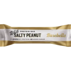 Barebells Protein Bar Hvid Chokolade & Peanut (55 g)