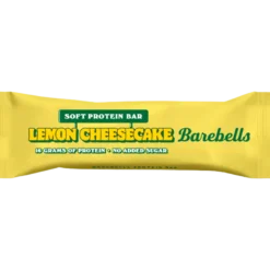 Barebells Protein Bar Lemon Cheesecake (55 g)