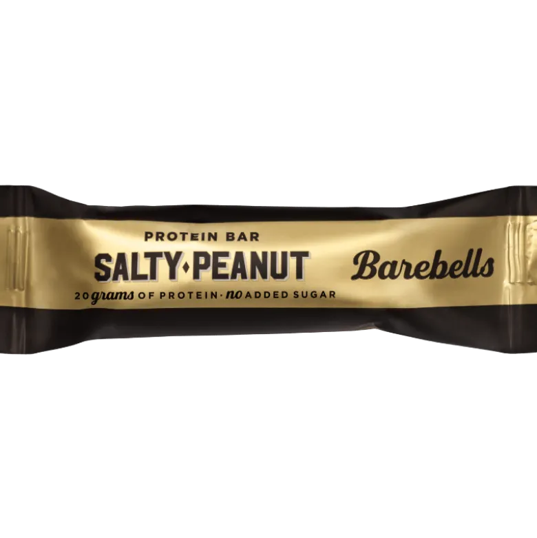 Barebells Protein Bar Salty Peanut (55 g)