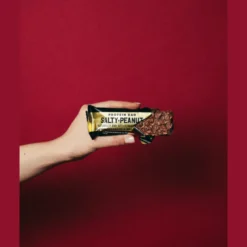 Barebells Protein Bar Salty Peanut (55 g)