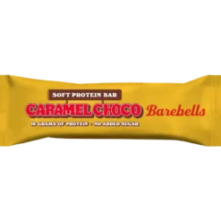 Barebells Soft Caramel Choco (55 g)
