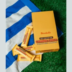 Barebells Soft Caramel Choco (55 g)