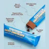 Barebells Soft Protein Bar Salty Chocolate (55 g)