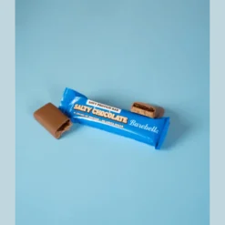 Barebells Soft Protein Bar Salty Chocolate (55 g)