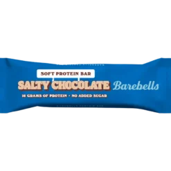 Barebells Soft Protein Bar Salty Chocolate (55 g)