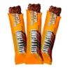 Barebells Vegansk Protein Bar Salty Peanut - 12 stk.