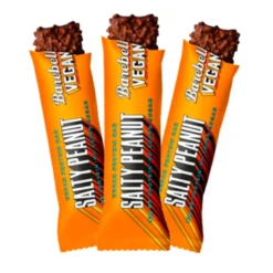 Barebells Vegansk Protein Bar Salty Peanut - 12 stk.