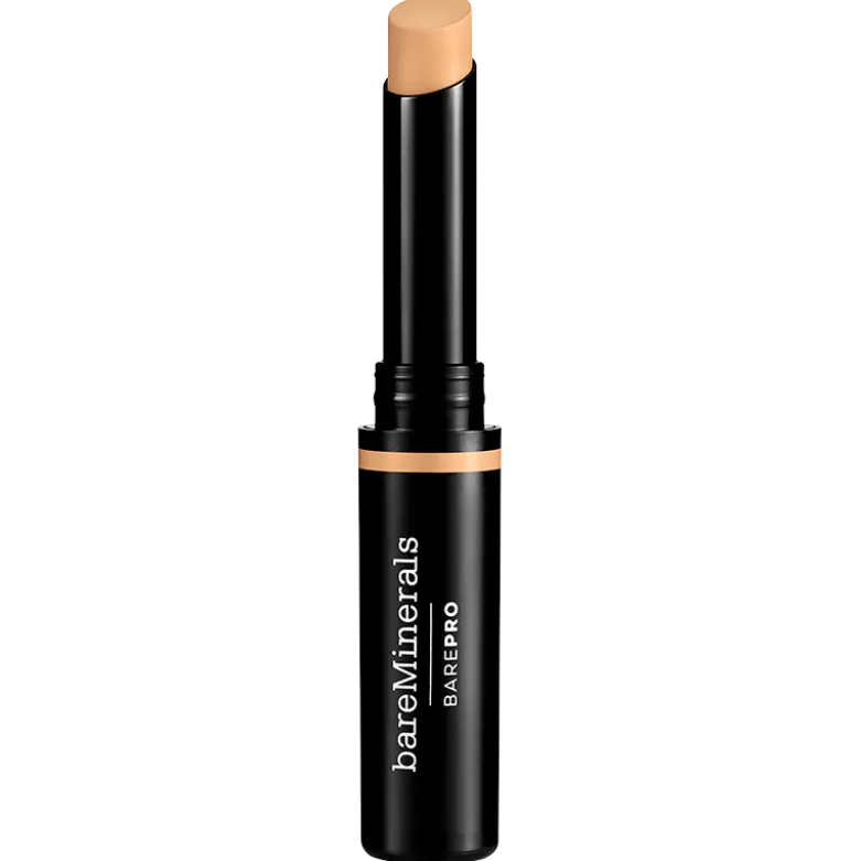 bareMinerals barePRO 16-Hour Full Coverage Concealer Tan Neutral 10 (2,5 g)