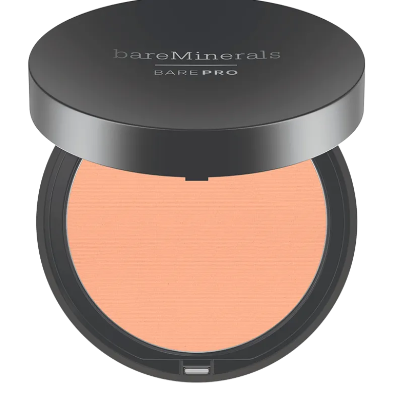 bareMinerals barePRO Performance Wear Powder Foundation Sateen 05 (10 g)