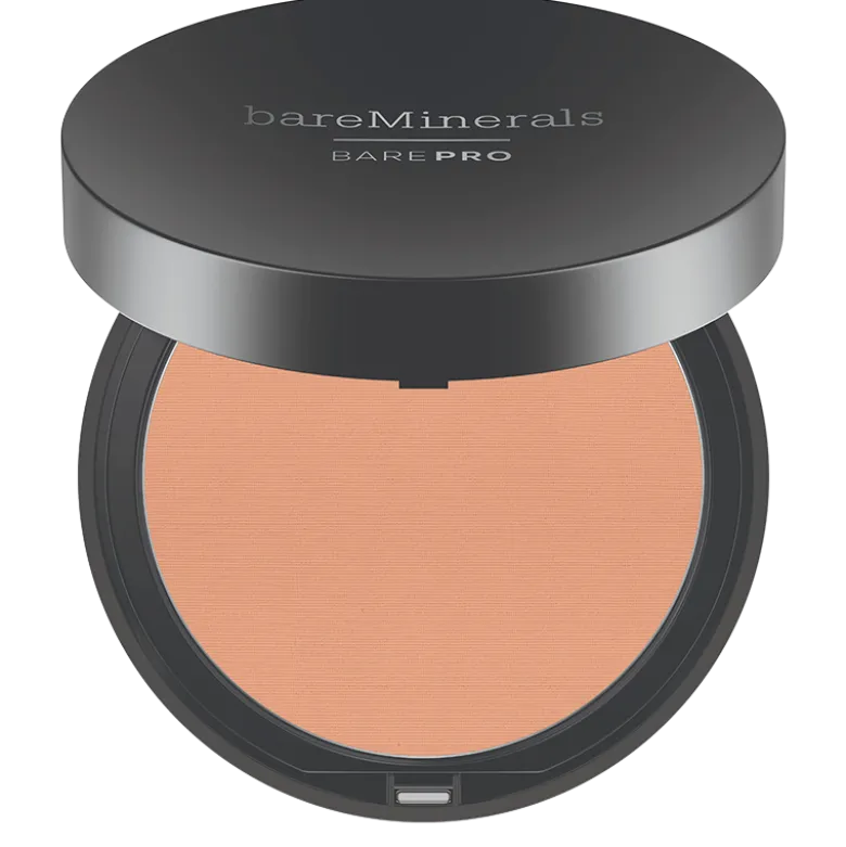 bareMinerals barePRO Performance Wear Powder Foundation Cool Beige 10 (10 g)