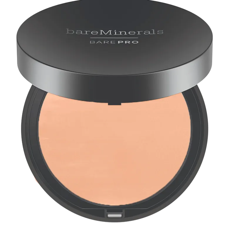 bareMinerals barePRO Performance Wear Powder Foundation Flax 9.5 (10 g)