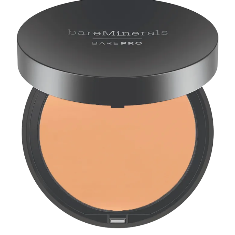 bareMinerals barePRO Performance Wear Powder Foundation Sandalwood 15 (10 g)