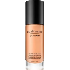 bareMinerals barePRO Performance Wear Liquid Foundation SPF 20 Sandstone 16 (30 ml)