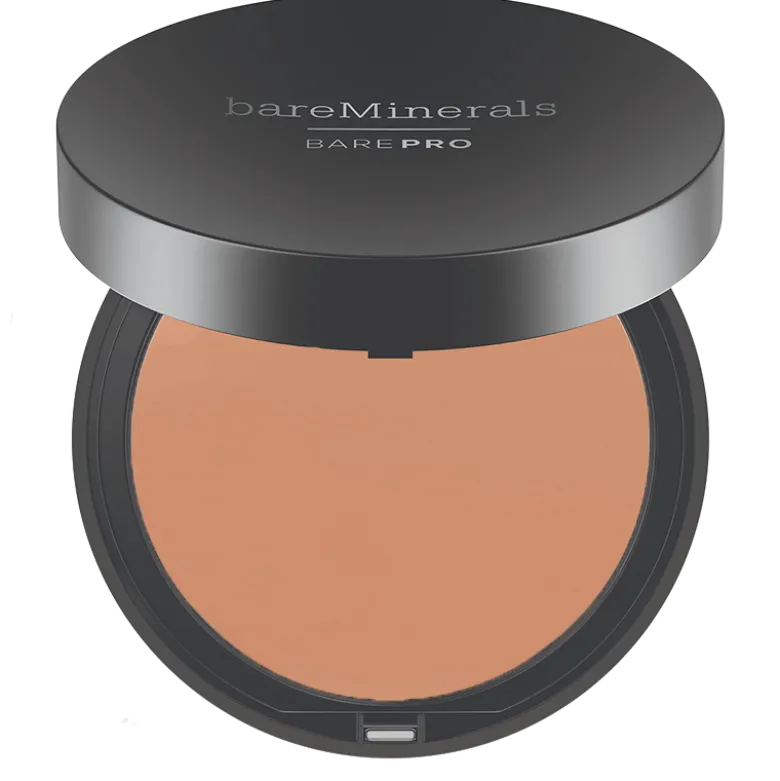 bareMinerals barePRO Performance Wear Powder Foundation Walnut 23 (10 g)