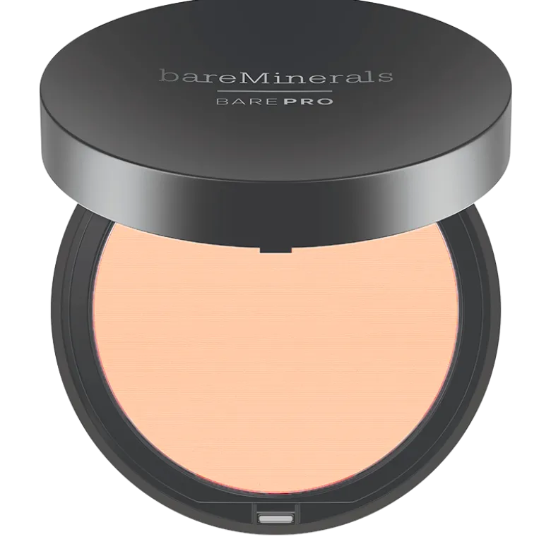 bareMinerals barePRO Performance Wear Powder Foundation Porcelain 0.5 (10 g)