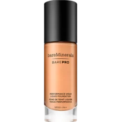 bareMinerals barePRO Performance Wear Liquid Foundation SPF 20 Sandalwood 15 (30 ml)