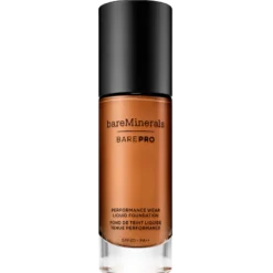 bareMinerals barePRO Performance Wear Liquid Foundation SPF 20 Chai 26 (30 ml)