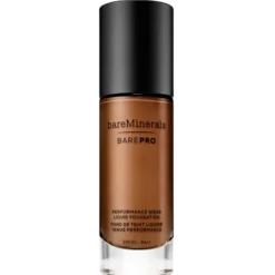 bareMinerals barePRO Performance Wear Liquid Foundation SPF 20 Truffle 29 (30 ml)