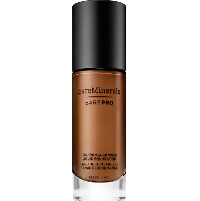 bareMinerals barePRO Performance Wear Liquid Foundation SPF 20 Truffle 29 (30 ml)
