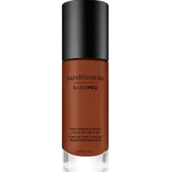 bareMinerals barePRO Performance Wear Liquid Foundation SPF 20 Mocha 31 (30 ml)