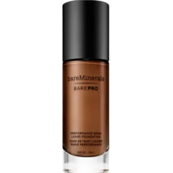 bareMinerals barePRO Performance Wear Liquid Foundation SPF 20 Cocoa 30 (30 ml)