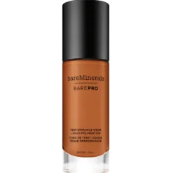 bareMinerals barePRO Performance Wear Liquid Foundation SPF 20 Maple 24.5 (30 ml)