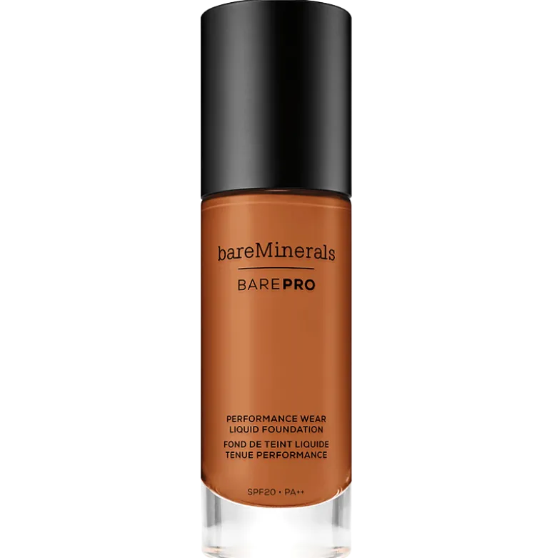 bareMinerals barePRO Performance Wear Liquid Foundation SPF 20 Maple 24.5 (30 ml)