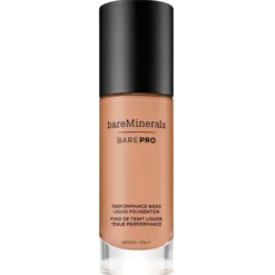 bareMinerals barePRO Performance Wear Liquid Foundation SPF 20 Fawn 17 (30 ml)