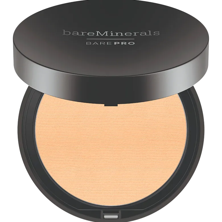 bareMinerals barePRO Performance Wear Powder Foundation Ivory 02 (10 g)