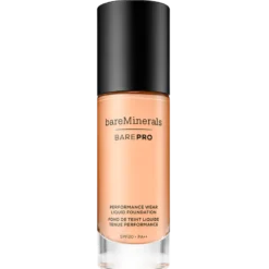 bareMinerals barePRO Performance Wear Liquid Foundation SPF 20 Aspen 04 (30 ml)