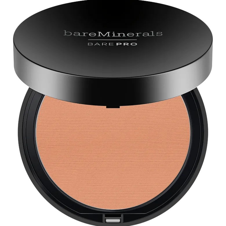 bareMinerals barePRO Performance Wear Powder Foundation Oak 20 (10 g)