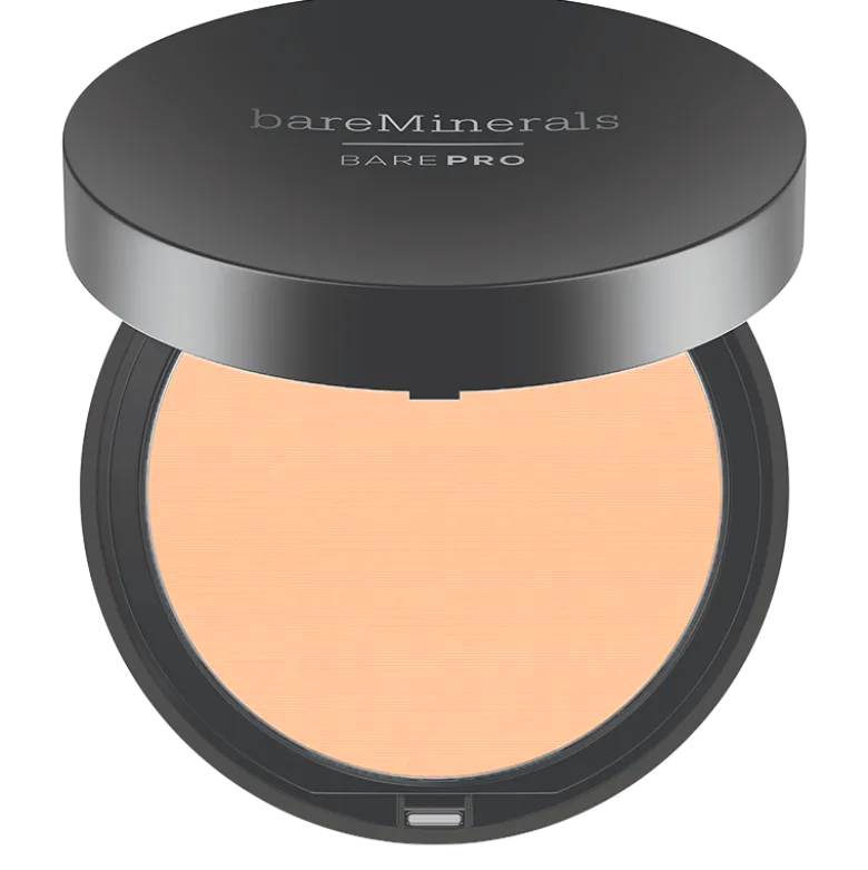 bareMinerals barePRO Performance Wear Powder Foundation Warm Light 07 (10 g)