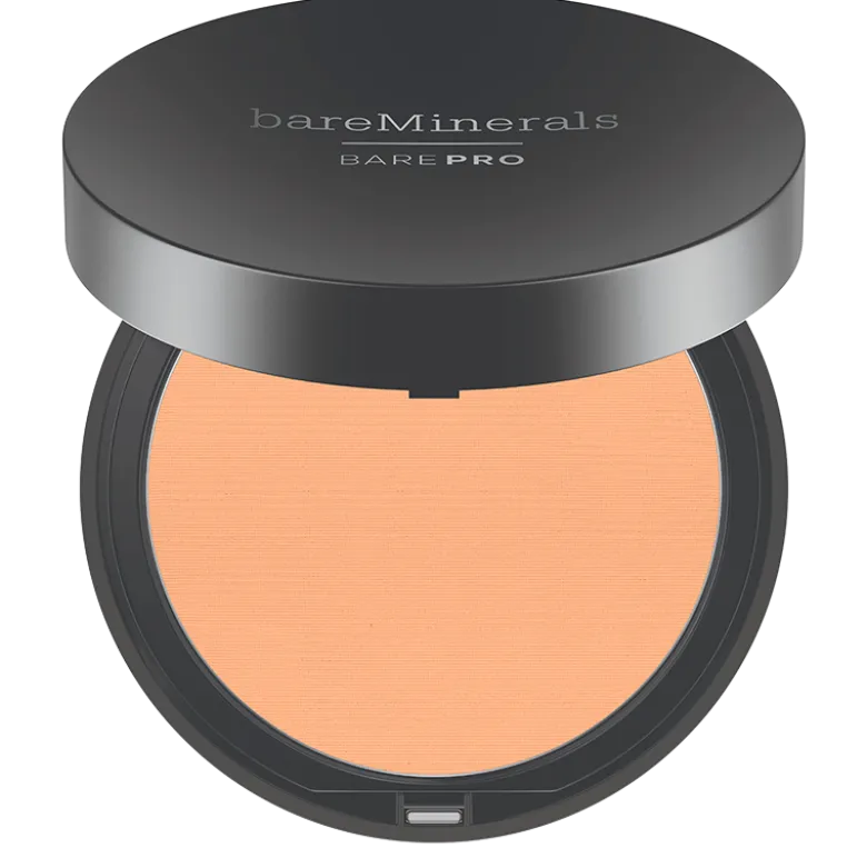 bareMinerals barePRO Performance Wear Powder Foundation Cashmere 06 (10 g)