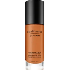 bareMinerals barePRO Performance Wear Liquid Foundation SPF 20 Oak 20 (30 ml)