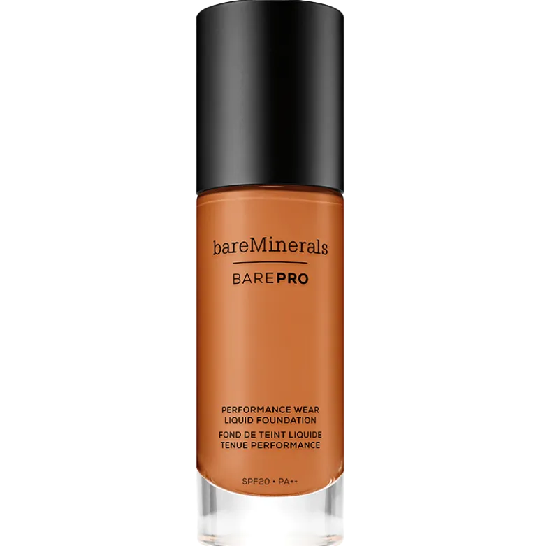 bareMinerals barePRO Performance Wear Liquid Foundation SPF 20 Oak 20 (30 ml)