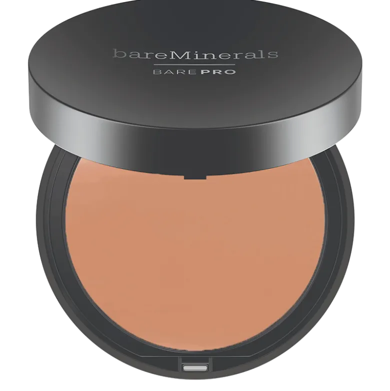 bareMinerals barePRO Performance Wear Powder Foundation Almond 22 (10 g)