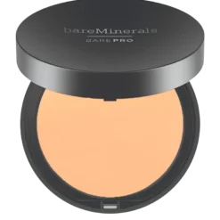 bareMinerals barePRO Performance Wear Powder Foundation Golden Ivory 08 (10 g)