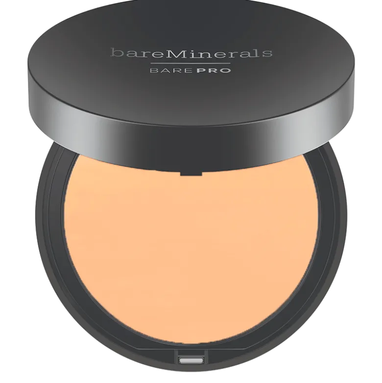 bareMinerals barePRO Performance Wear Powder Foundation Golden Ivory 08 (10 g)