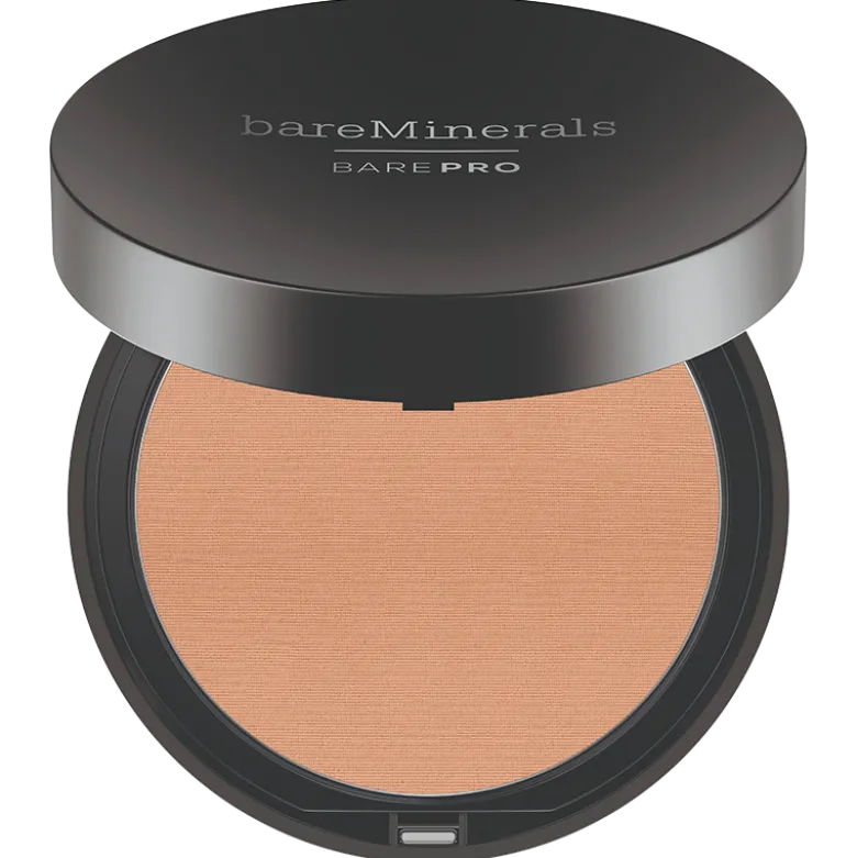 bareMinerals barePRO Performance Wear Powder Foundation Linen 10.5 (10 g)