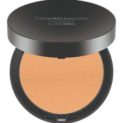 bareMinerals barePRO Performance Wear Powder Foundation Butterscotch 15.5 (10 g)