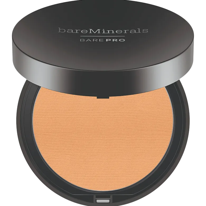 bareMinerals barePRO Performance Wear Powder Foundation Butterscotch 15.5 (10 g)