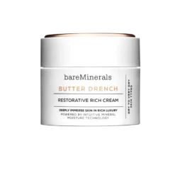 bareMinerals Butter Drench Restorative Rich Cream (50 g)