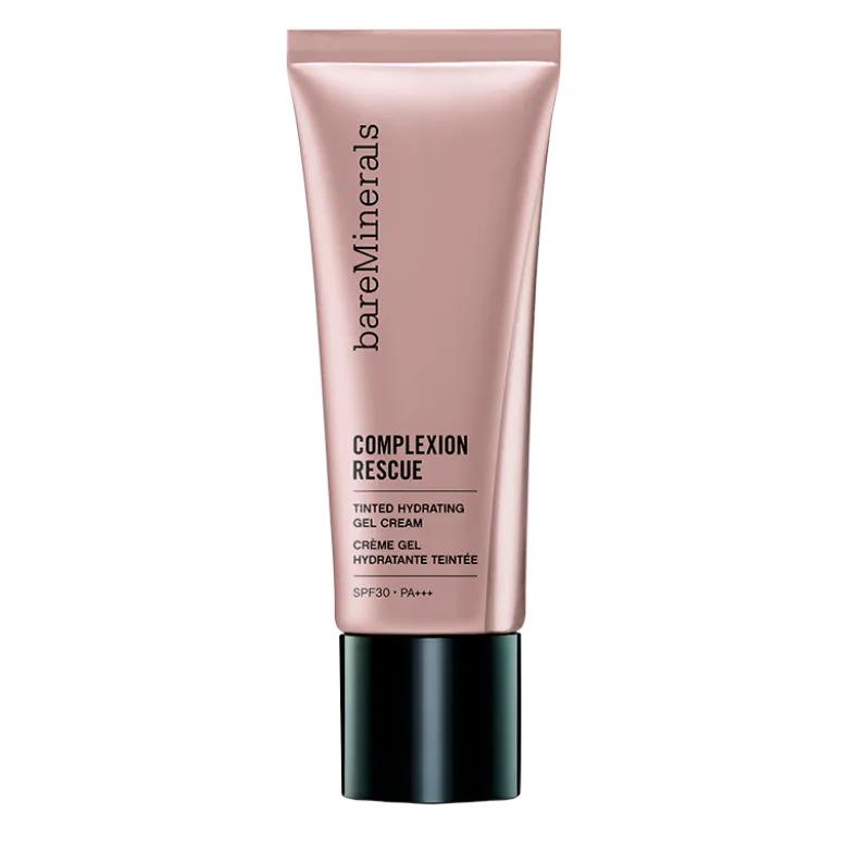 bareMinerals Complexion Rescue Tinted Hydrating Gel Cream SPF 30 Cashew 3.5 (35 ml)