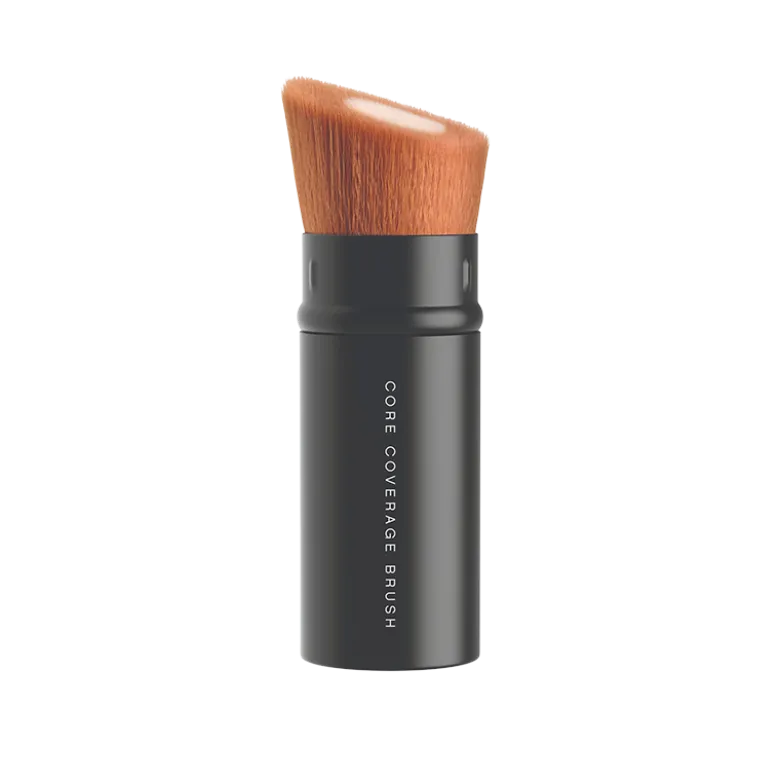 bareMinerals Core Coverage Brush (1 stk)