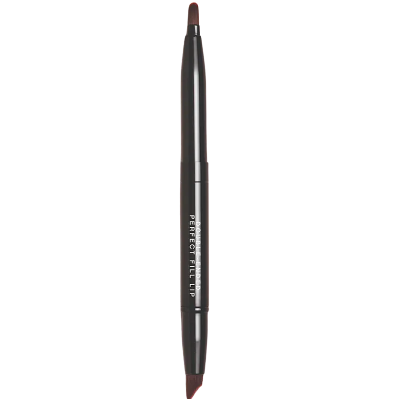 bareMinerals Double Ended Perfect Fill Lip Brush (1 stk)