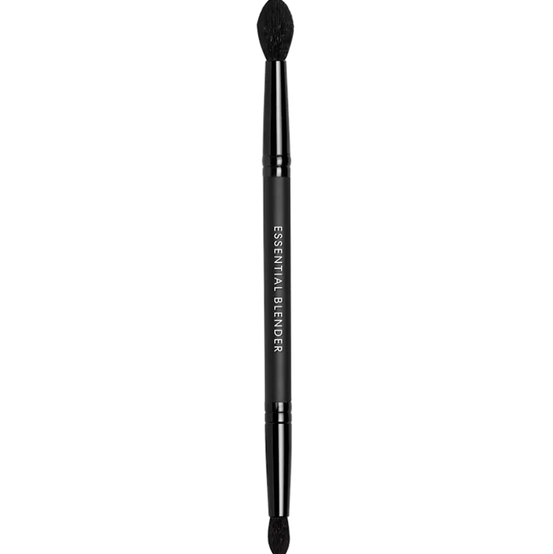 bareMinerals Essential Blender Dual Ended Eye Brush (1 stk)